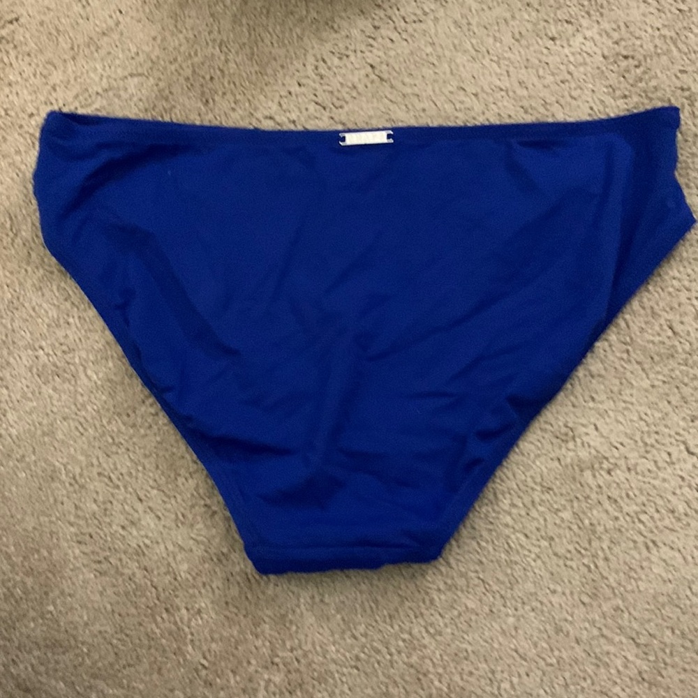 Chaps Tankini set - Picture 7 of 8